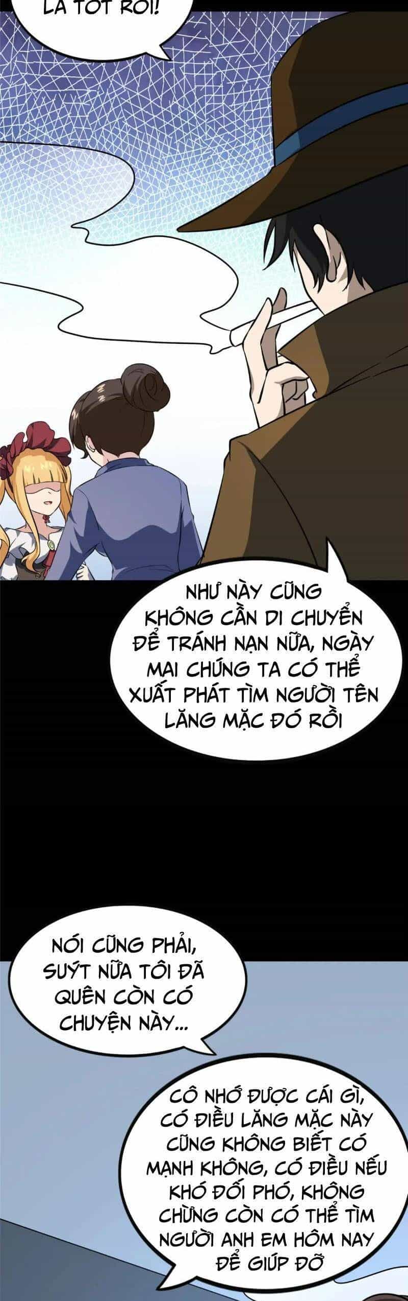 Bạn Gái Zombie Của Tôi - Chương 403.5 - ảnh 6