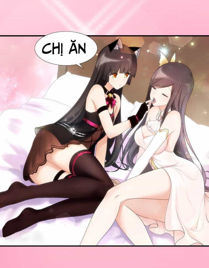Bạn Gái Zombie Của Tôi - Chương 44 - ảnh 17