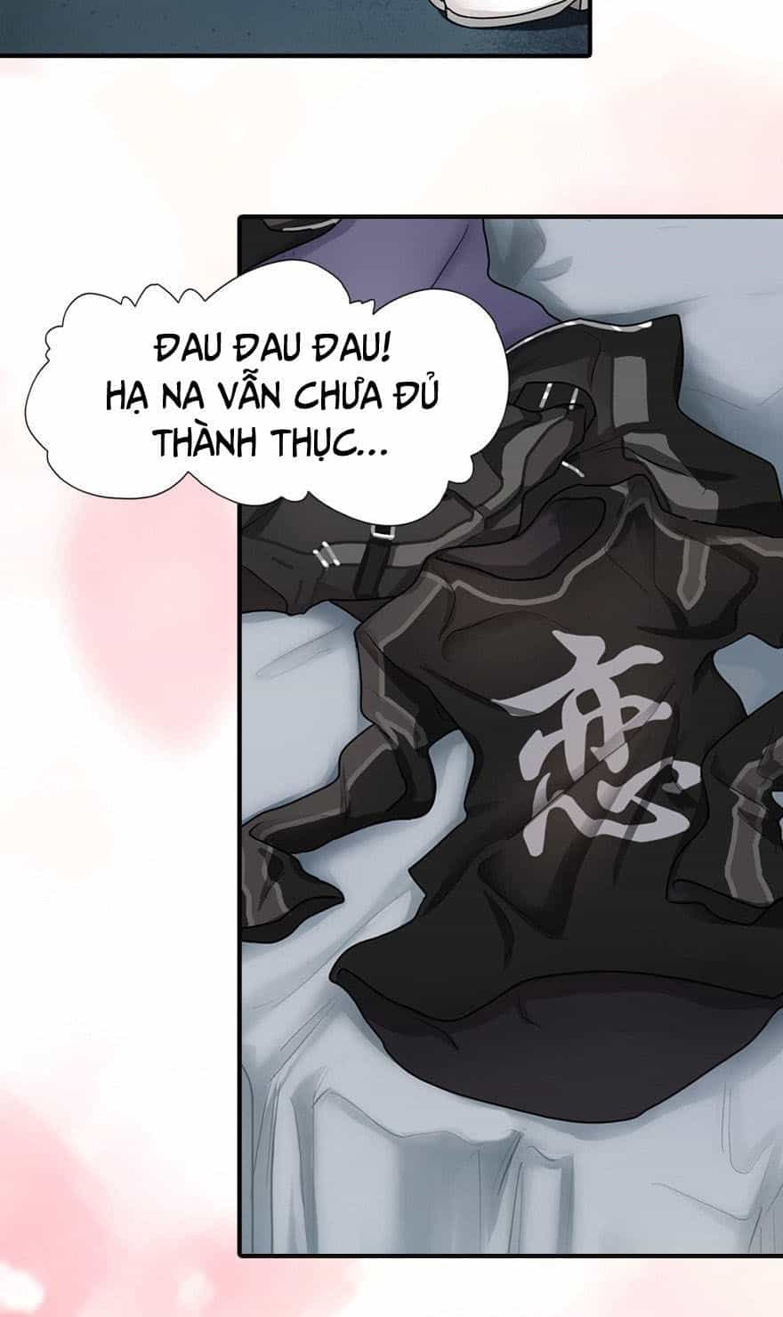 Bạn Gái Zombie Của Tôi - Chương 44 - ảnh 2