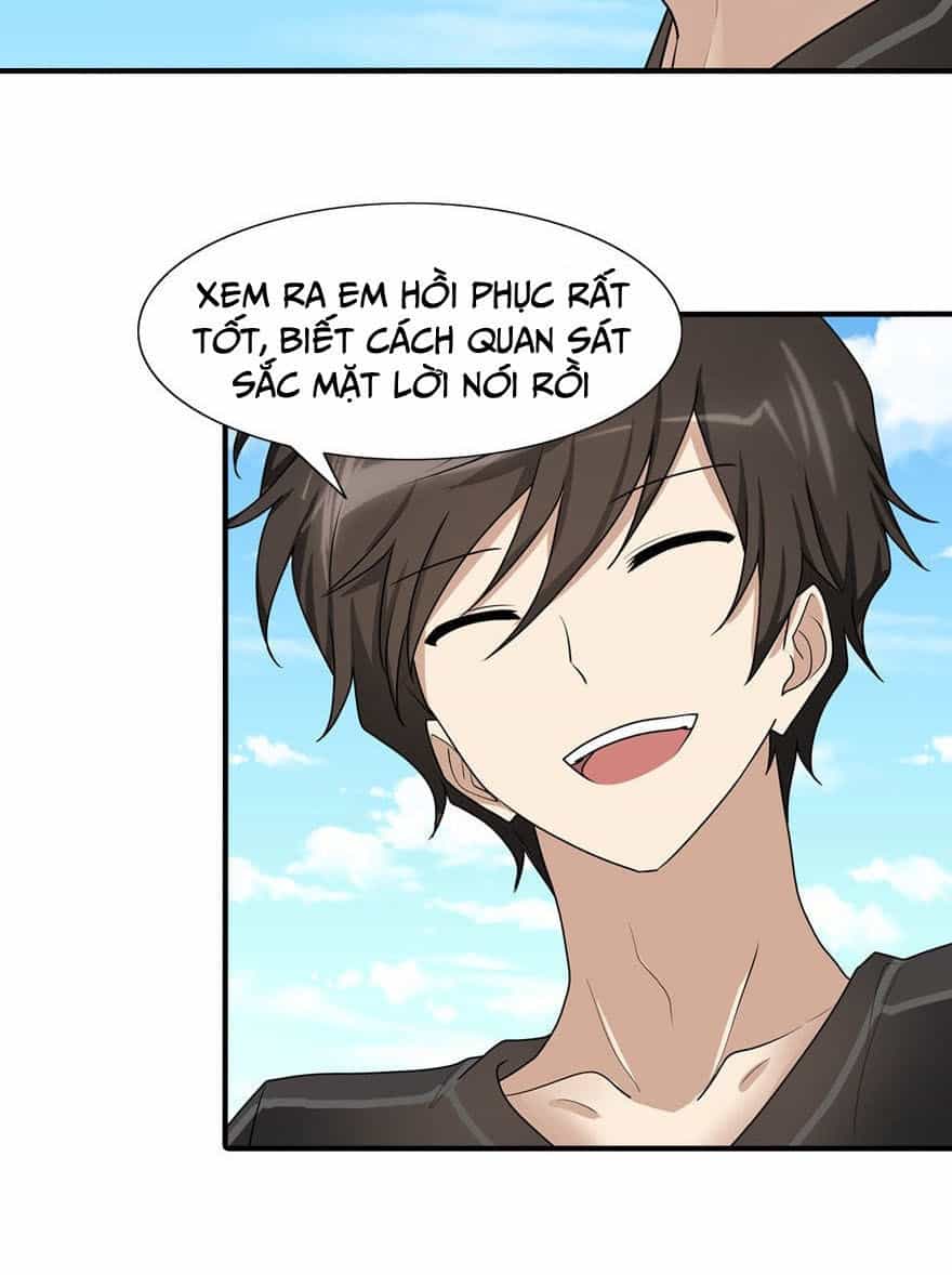 Bạn Gái Zombie Của Tôi - Chương 44 - ảnh 37