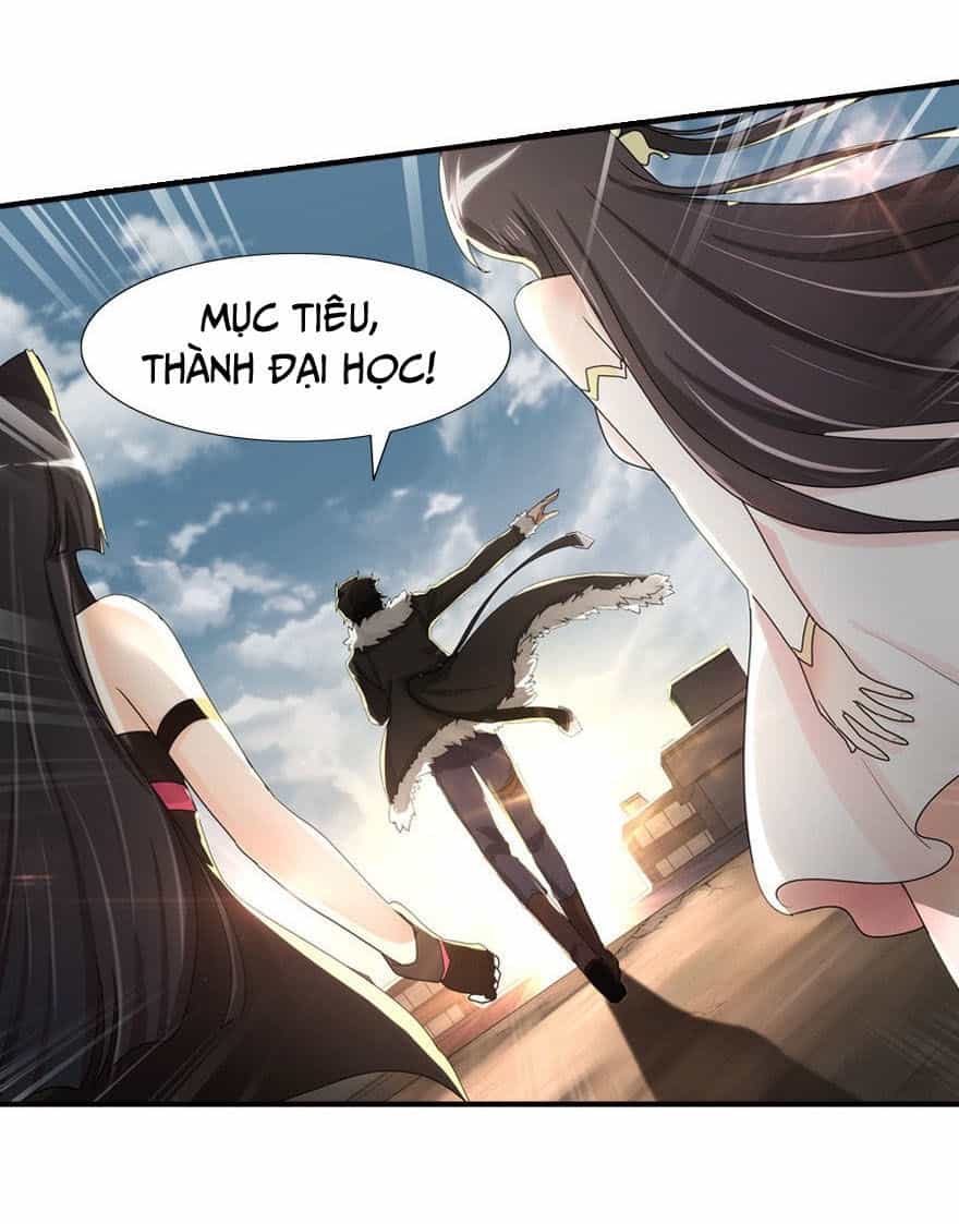 Bạn Gái Zombie Của Tôi - Chương 44 - ảnh 39