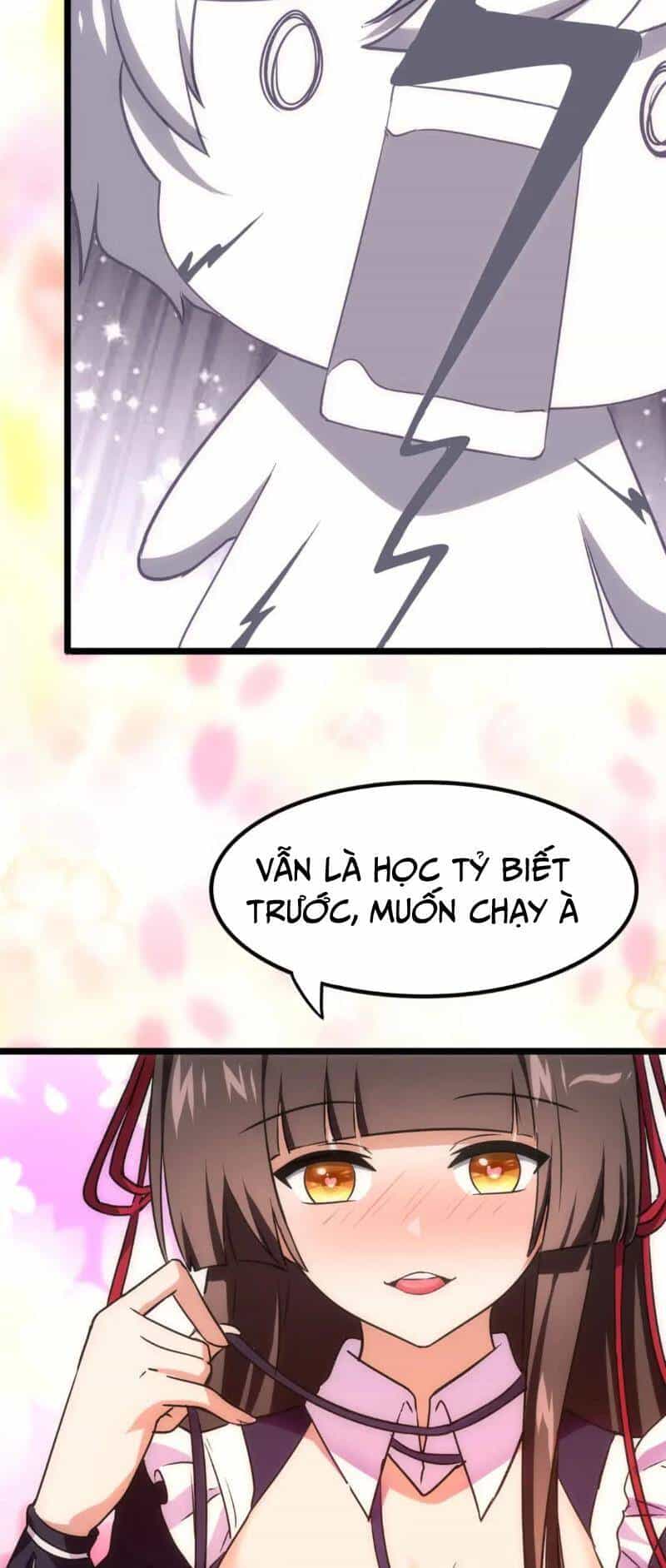 Bạn Gái Zombie Của Tôi - Chương 404 - ảnh 35