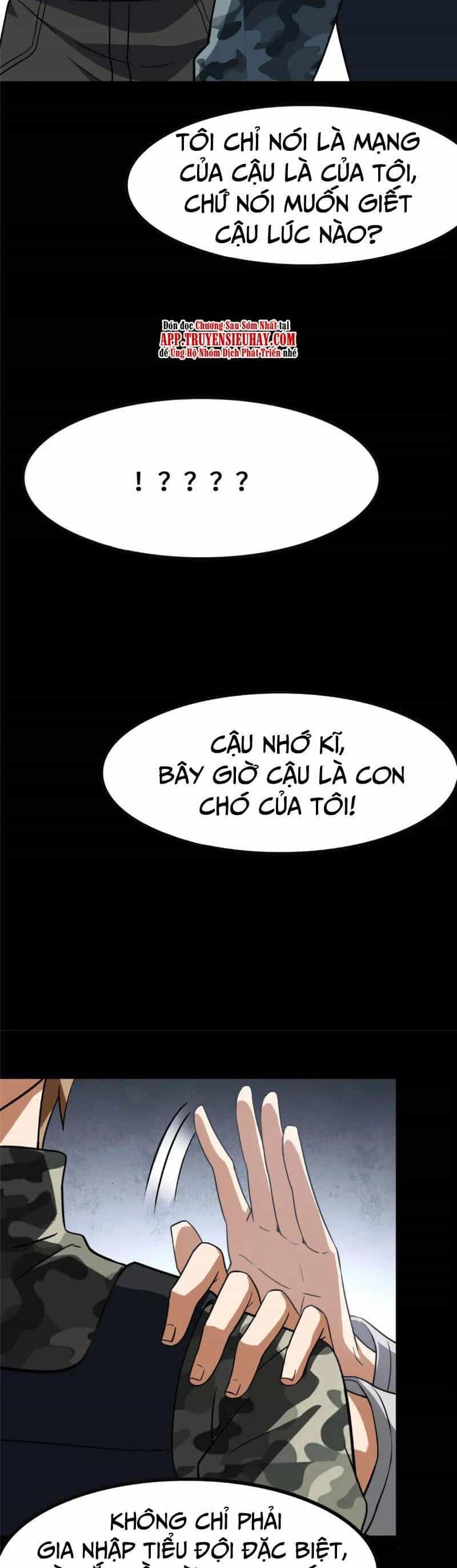 Bạn Gái Zombie Của Tôi - Chương 404.1 - ảnh 12