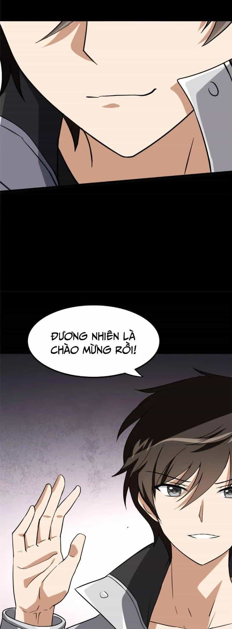 Bạn Gái Zombie Của Tôi - Chương 404.1 - ảnh 21