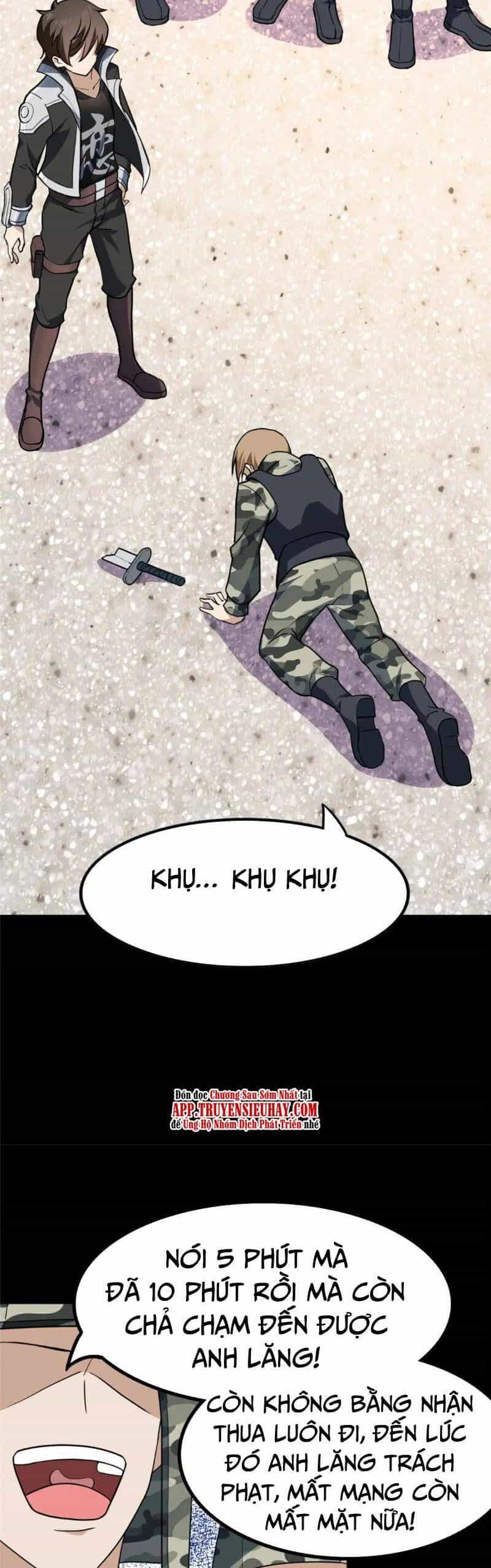 Bạn Gái Zombie Của Tôi - Chương 404.1 - ảnh 3