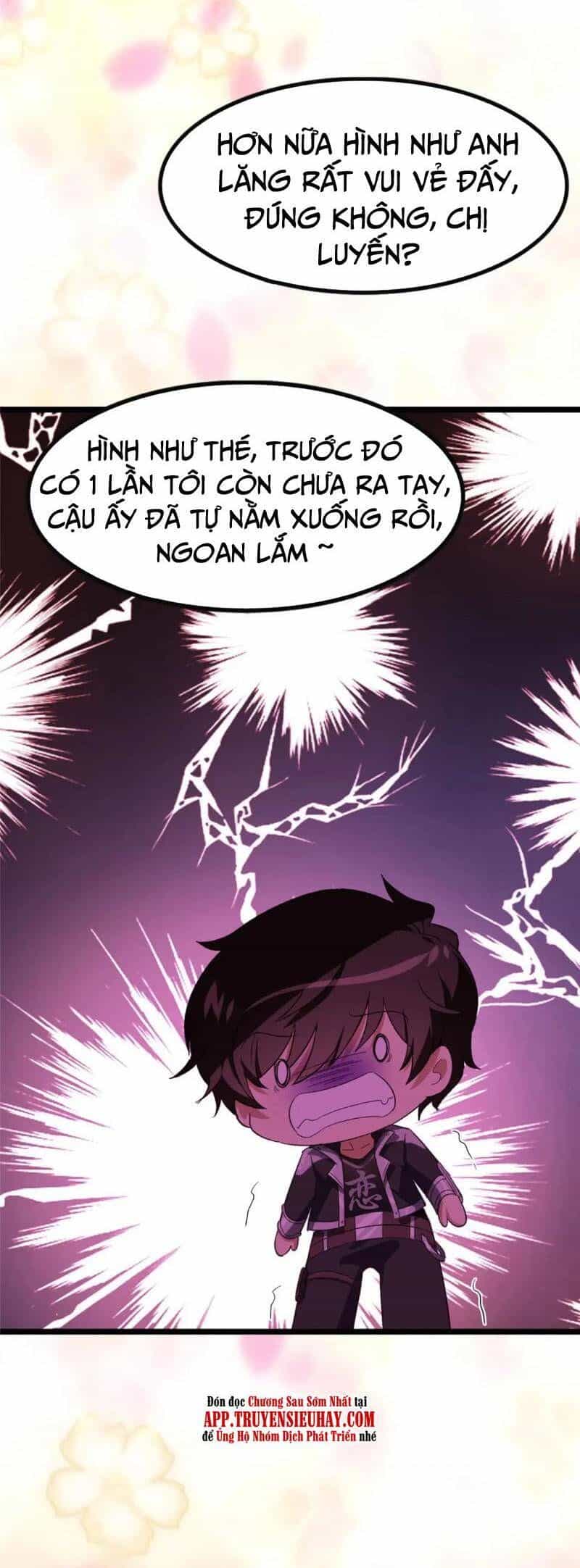 Bạn Gái Zombie Của Tôi - Chương 404.1 - ảnh 30
