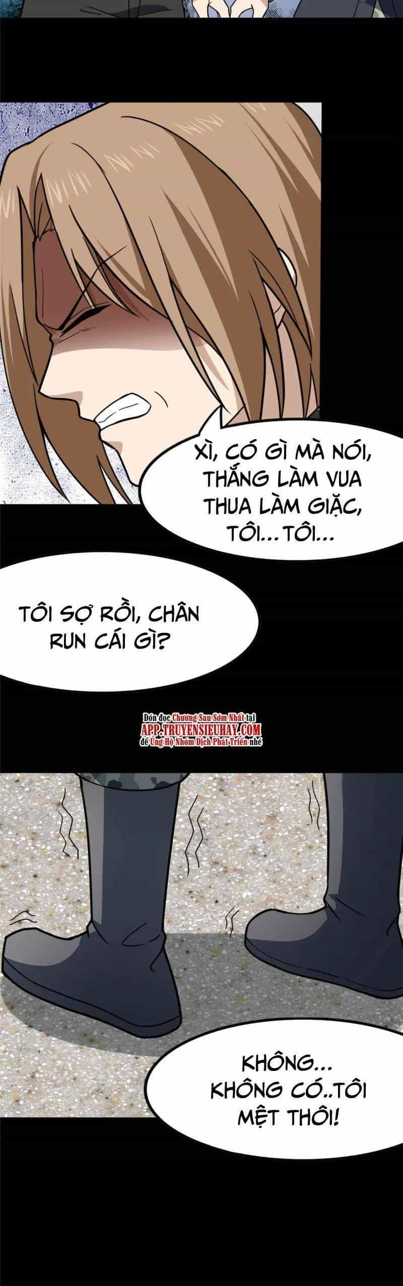 Bạn Gái Zombie Của Tôi - Chương 404.4 - ảnh 10
