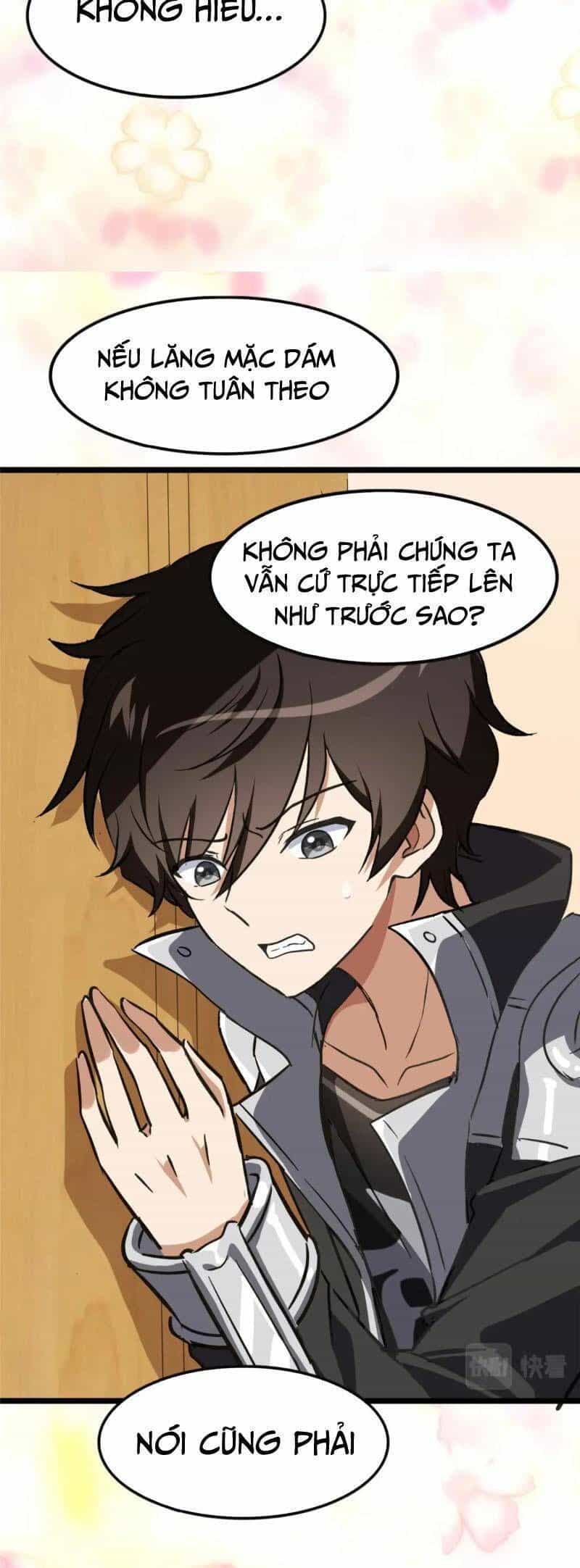 Bạn Gái Zombie Của Tôi - Chương 404.4 - ảnh 29