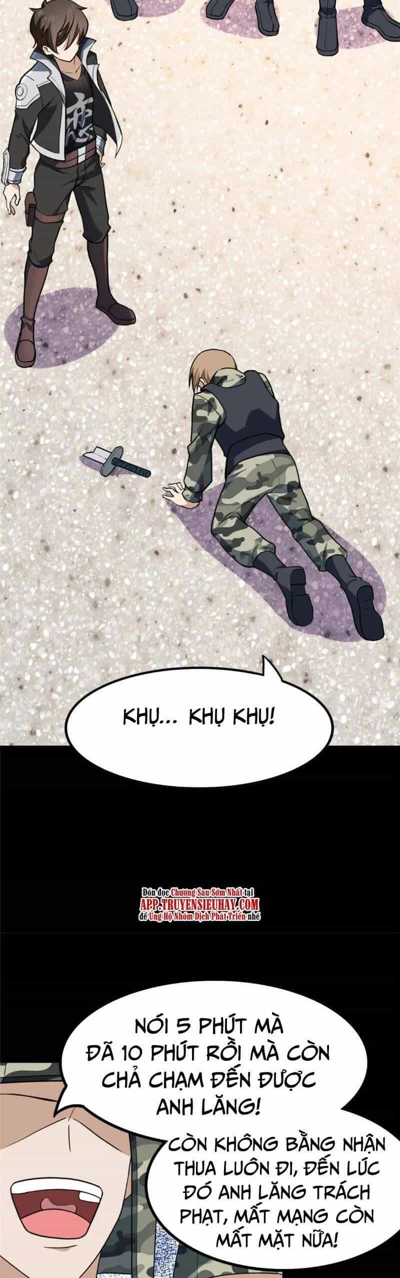 Bạn Gái Zombie Của Tôi - Chương 404.4 - ảnh 3