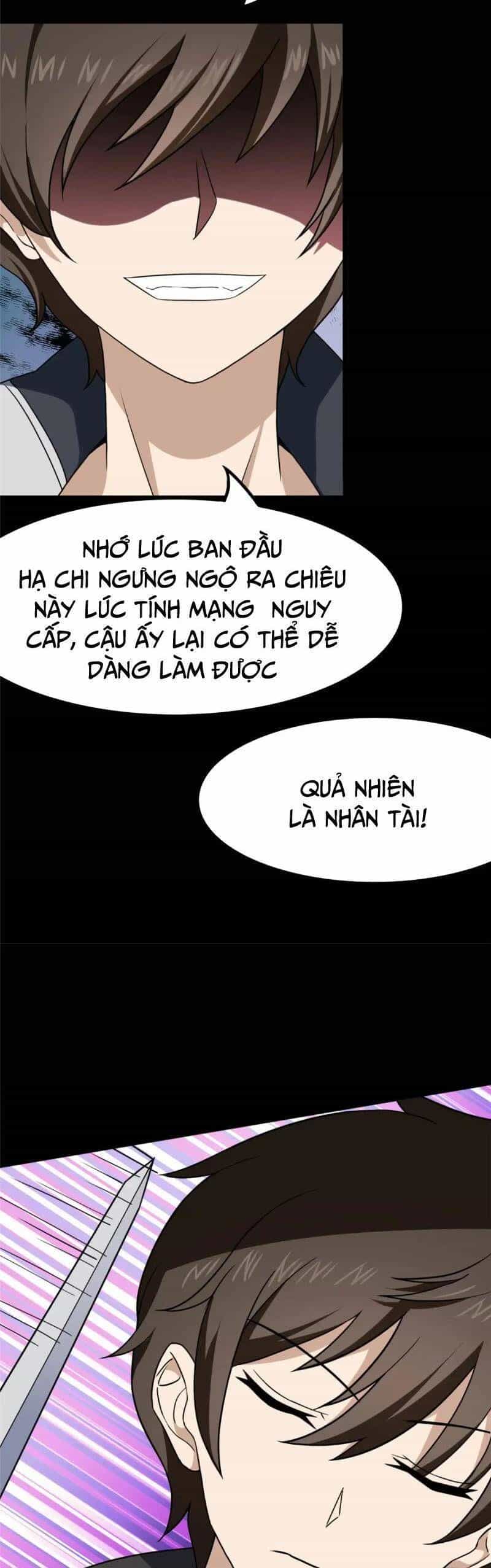 Bạn Gái Zombie Của Tôi - Chương 404.5 - ảnh 6