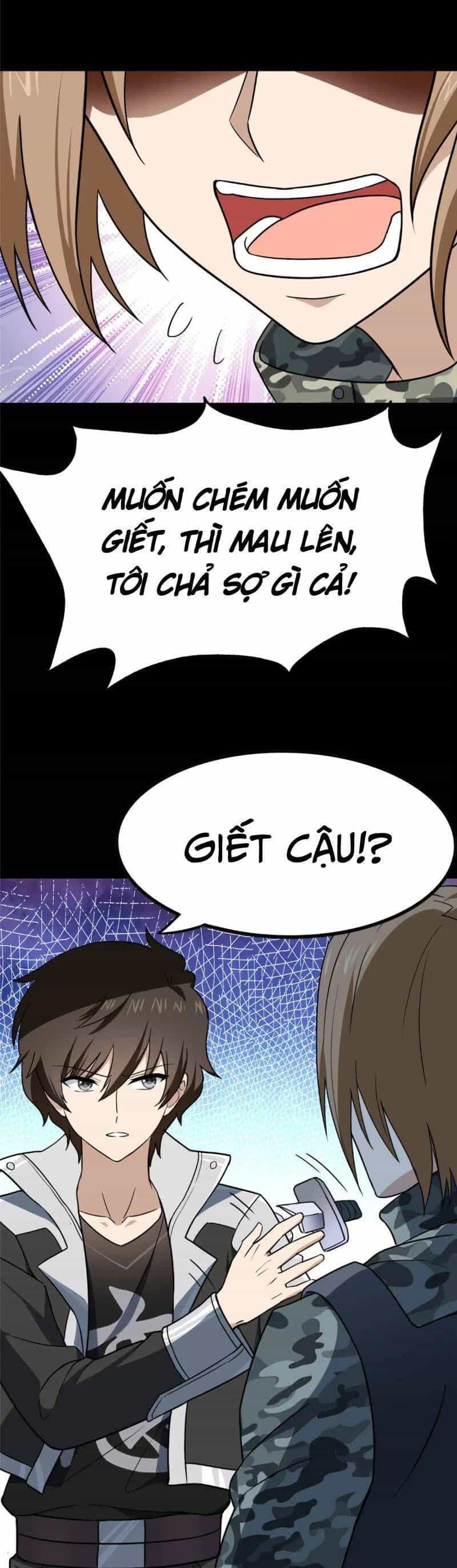 Bạn Gái Zombie Của Tôi - Chương 404.6 - ảnh 11
