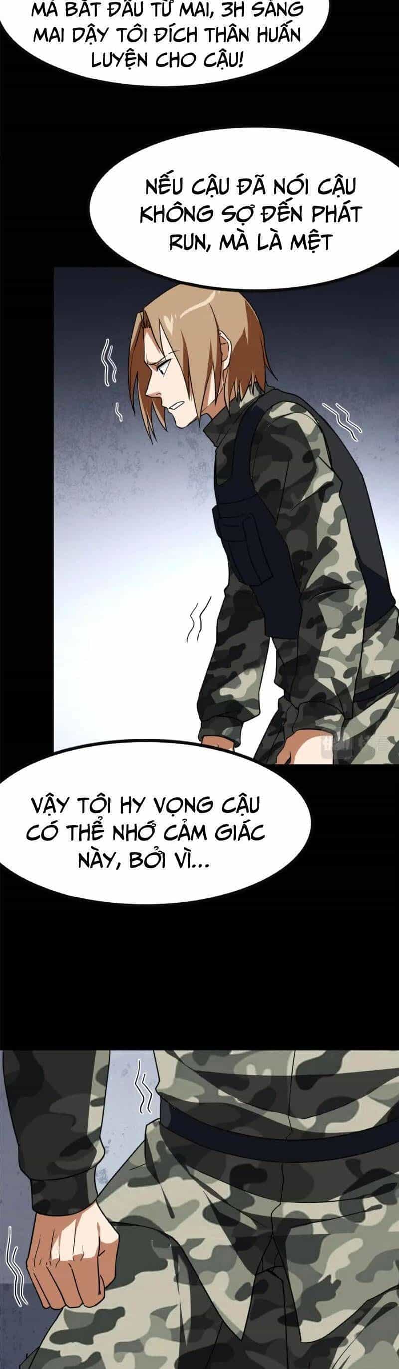 Bạn Gái Zombie Của Tôi - Chương 404.6 - ảnh 13