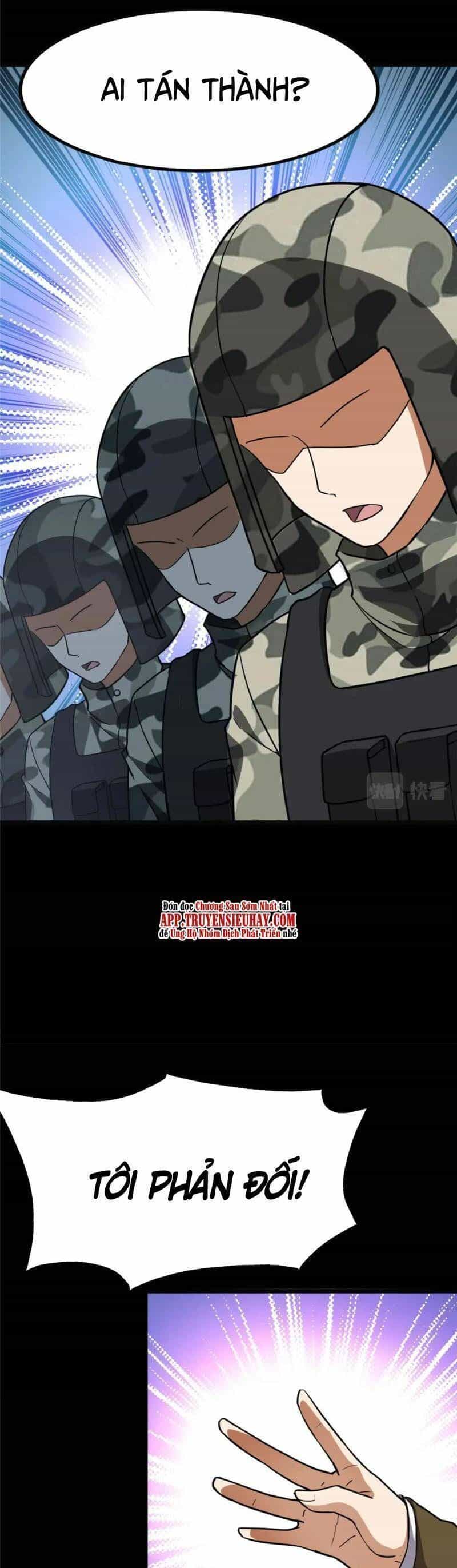 Bạn Gái Zombie Của Tôi - Chương 404.6 - ảnh 18
