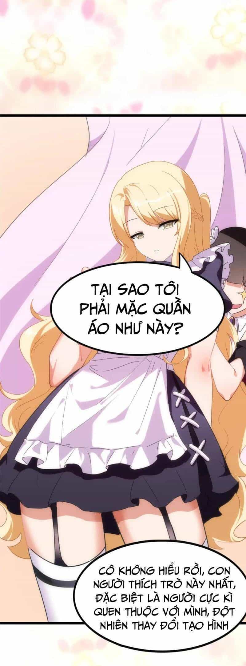 Bạn Gái Zombie Của Tôi - Chương 404.6 - ảnh 27