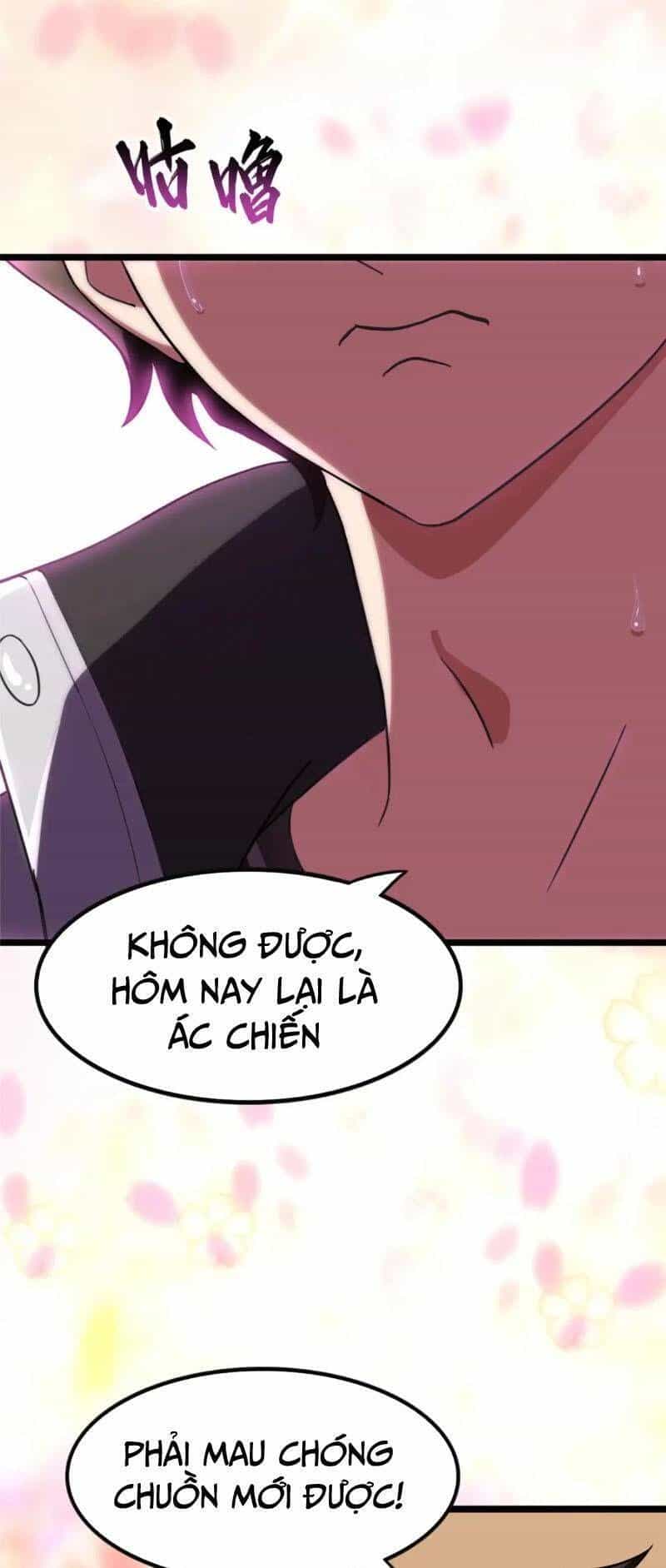 Bạn Gái Zombie Của Tôi - Chương 404.6 - ảnh 31