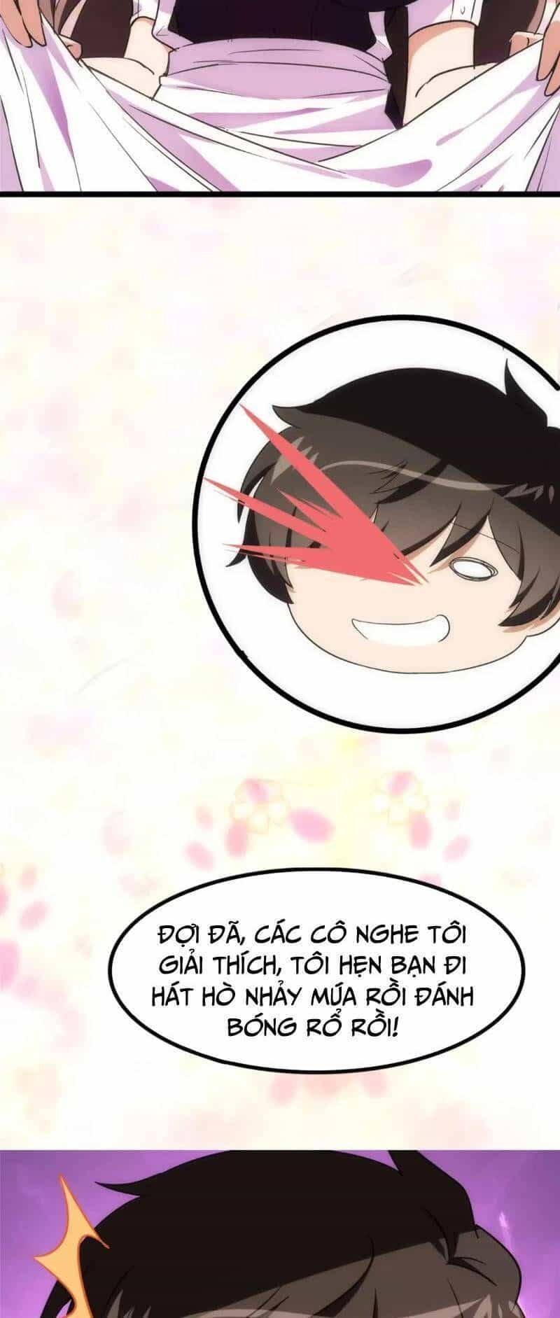Bạn Gái Zombie Của Tôi - Chương 404.8 - ảnh 37