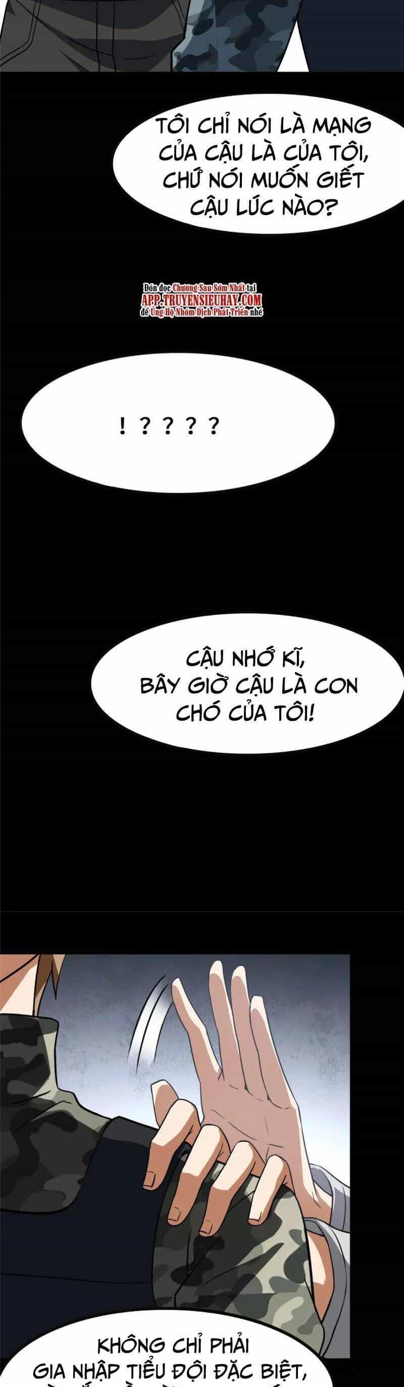 Bạn Gái Zombie Của Tôi - Chương 404.9 - ảnh 12