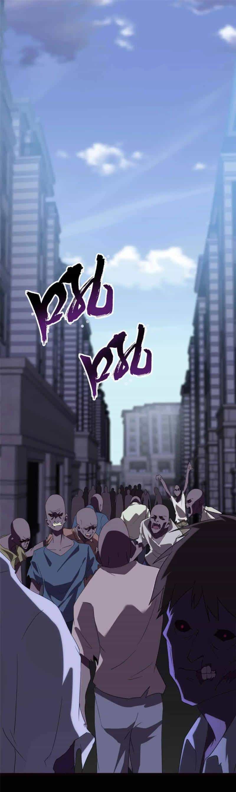 Bạn Gái Zombie Của Tôi - Chương 405 - ảnh 1