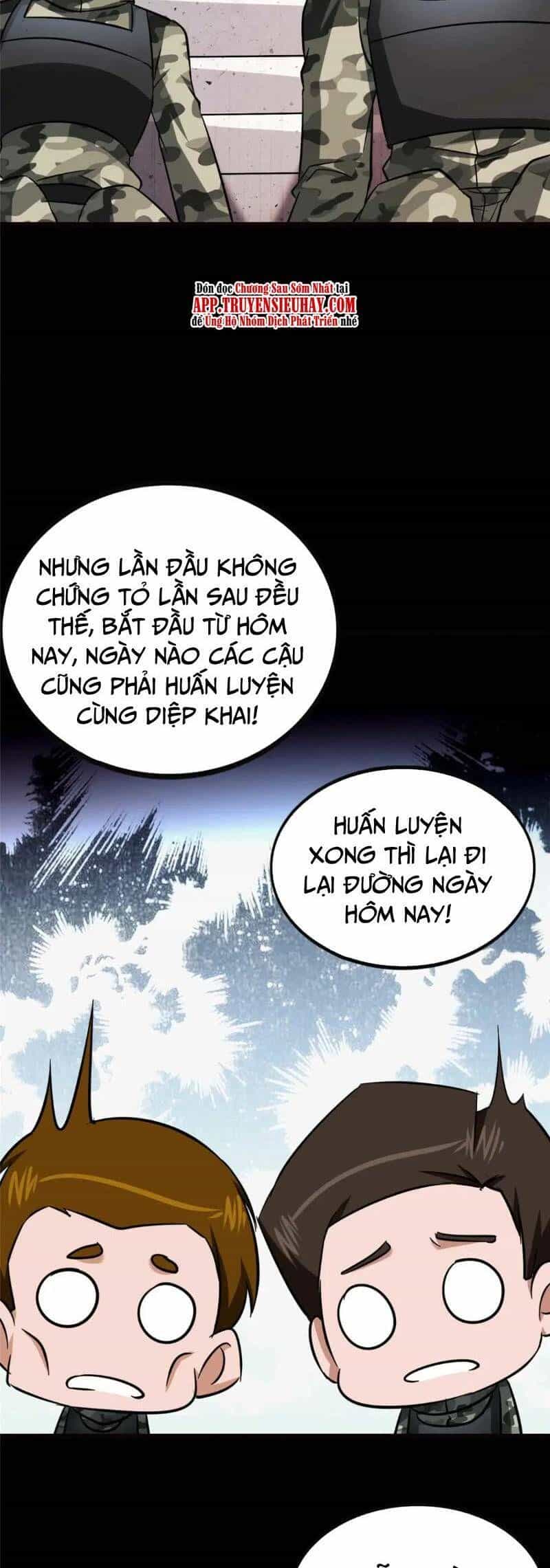 Bạn Gái Zombie Của Tôi - Chương 405.1 - ảnh 26