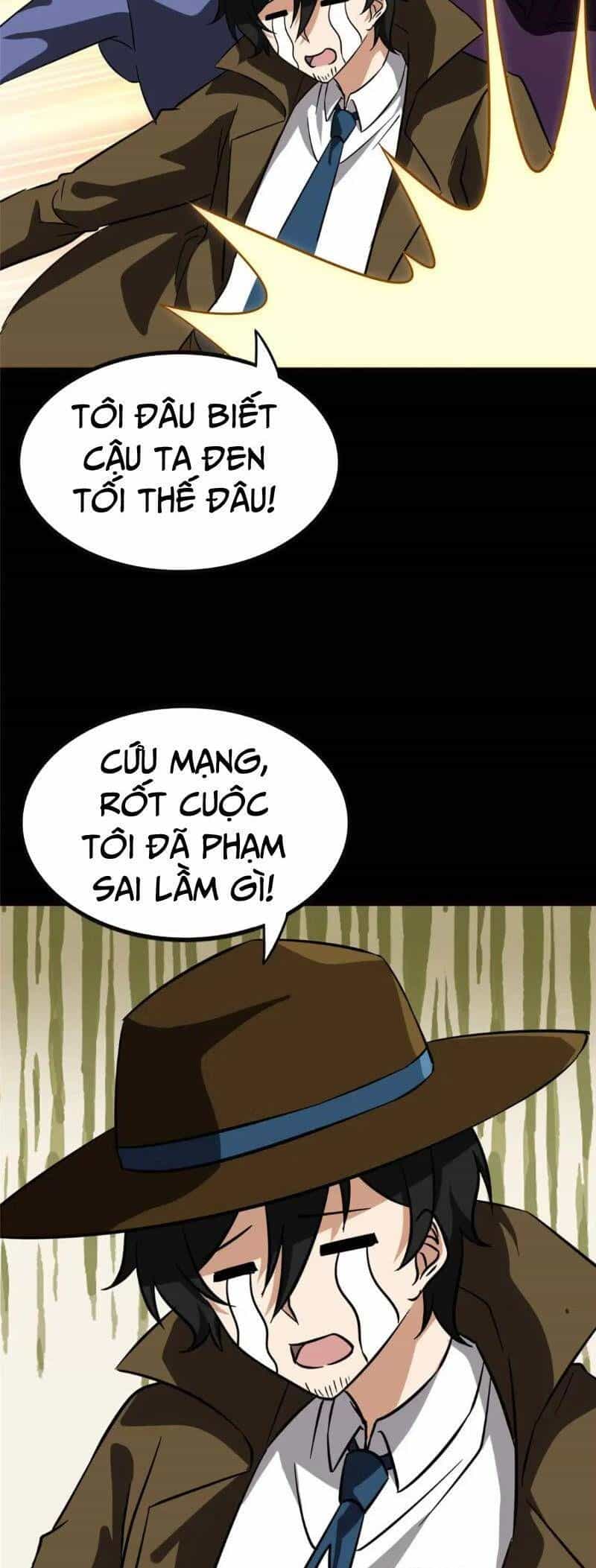 Bạn Gái Zombie Của Tôi - Chương 405.2 - ảnh 32