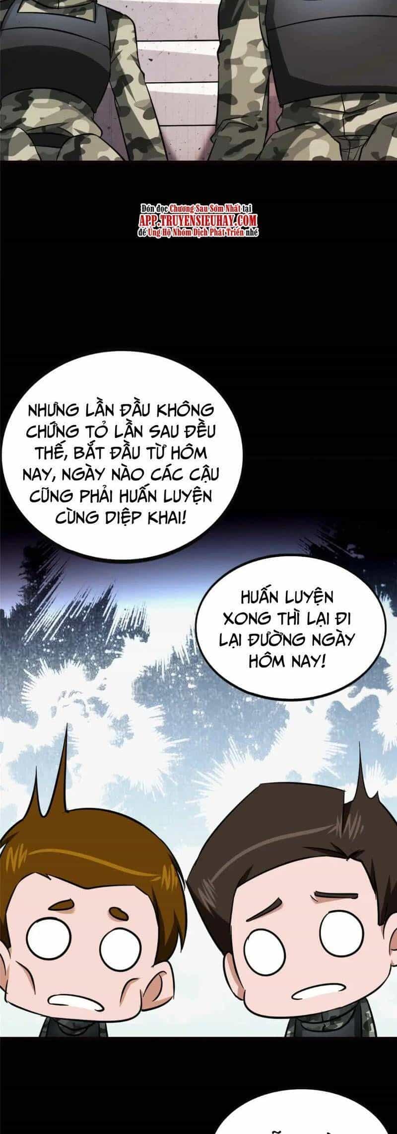 Bạn Gái Zombie Của Tôi - Chương 405.3 - ảnh 26