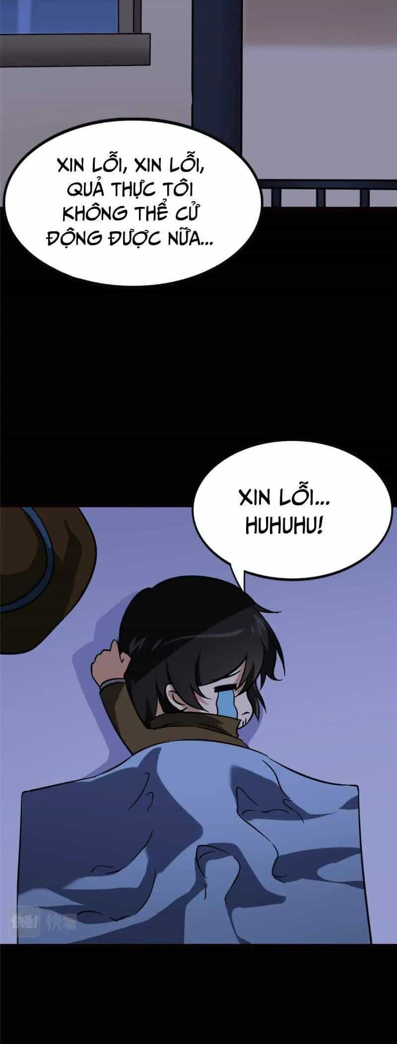 Bạn Gái Zombie Của Tôi - Chương 405.3 - ảnh 35
