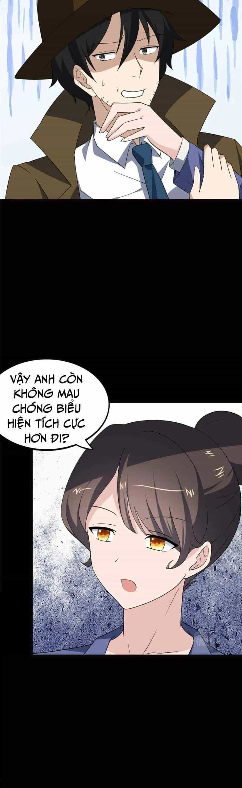 Bạn Gái Zombie Của Tôi - Chương 405.5 - ảnh 13
