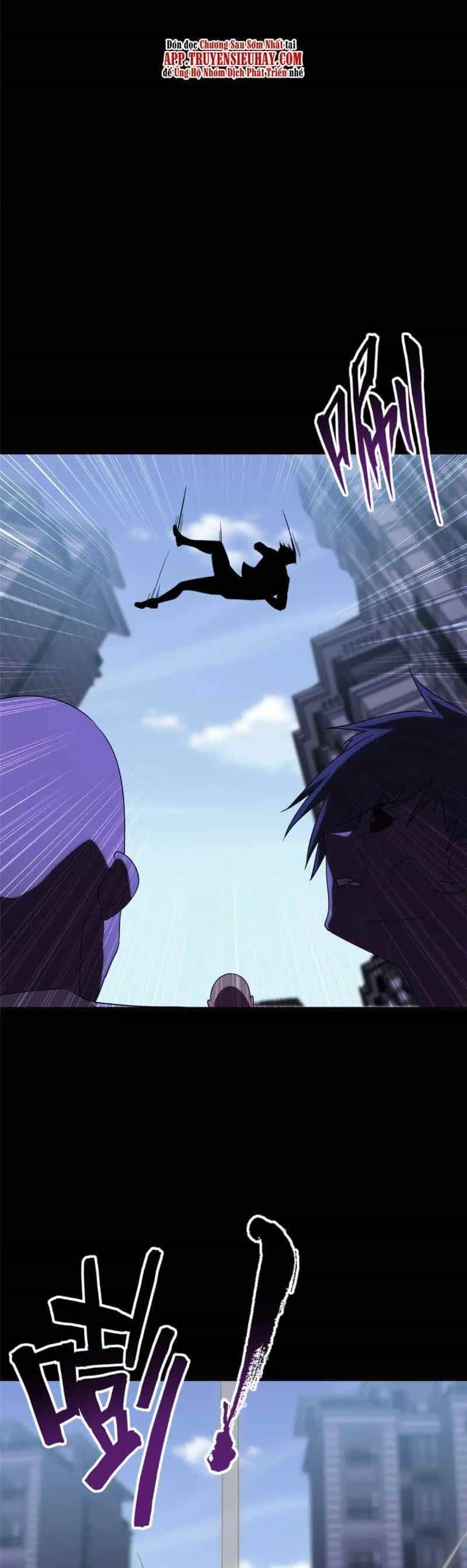 Bạn Gái Zombie Của Tôi - Chương 405.5 - ảnh 2
