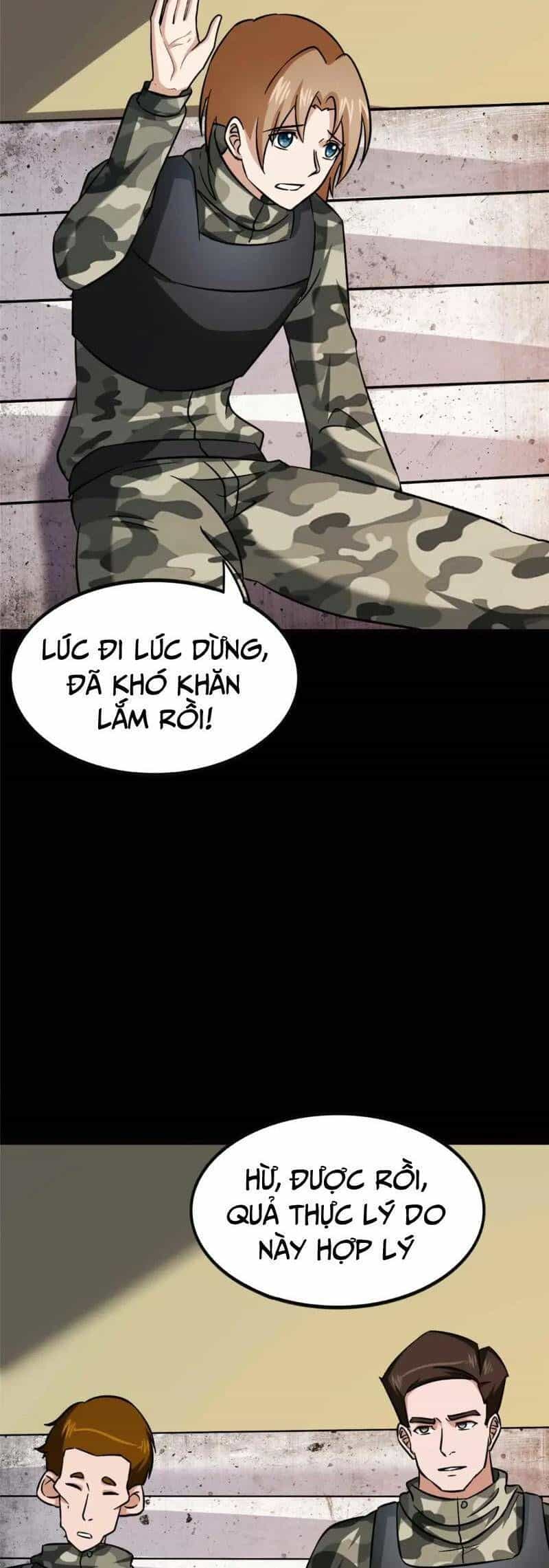 Bạn Gái Zombie Của Tôi - Chương 405.5 - ảnh 25