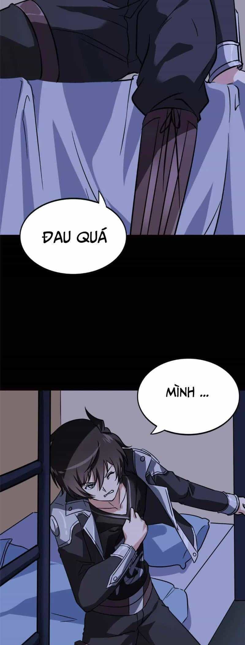 Bạn Gái Zombie Của Tôi - Chương 405.6 - ảnh 39