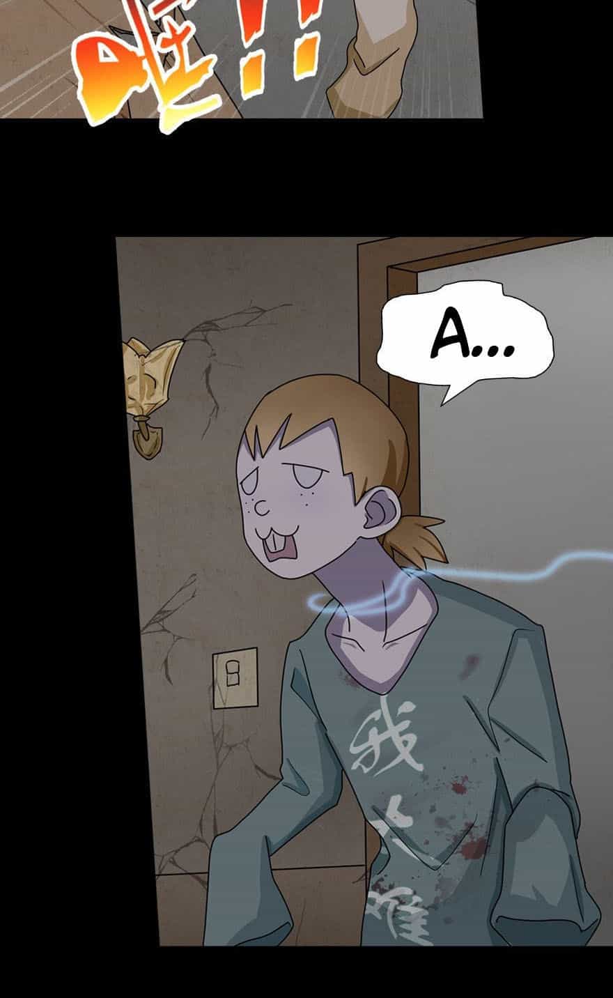 Bạn Gái Zombie Của Tôi - Chương 46 - ảnh 3