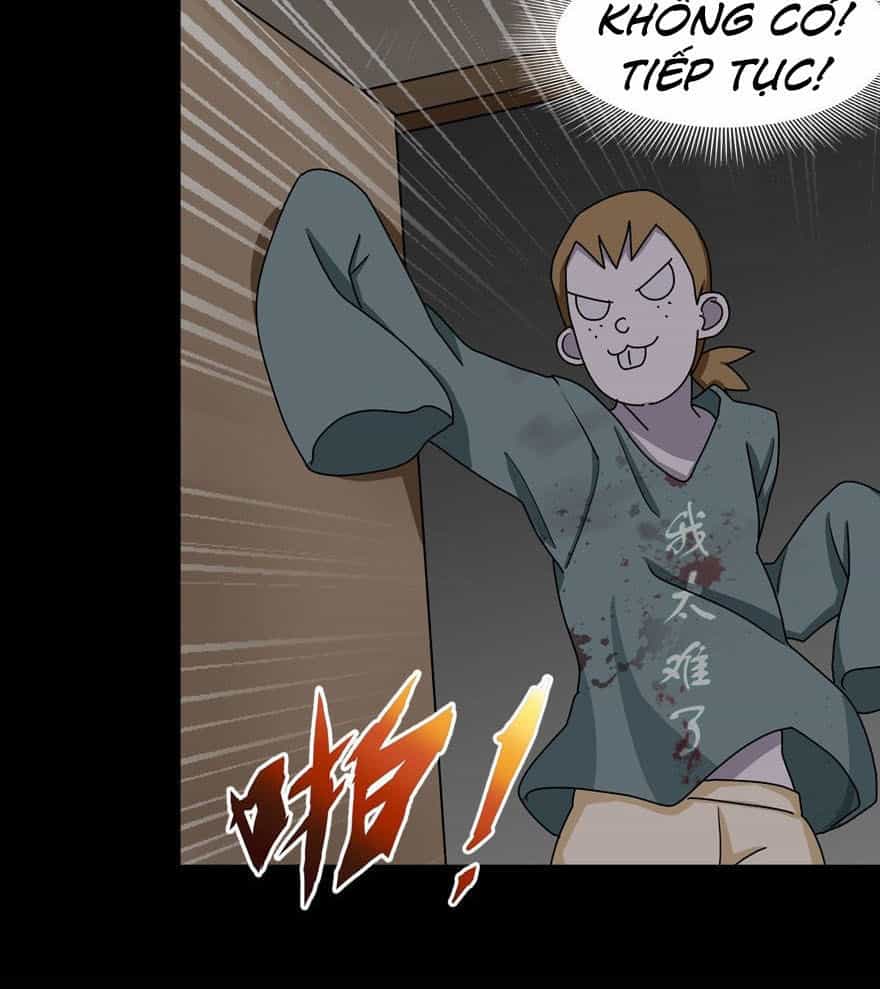 Bạn Gái Zombie Của Tôi - Chương 46 - ảnh 7