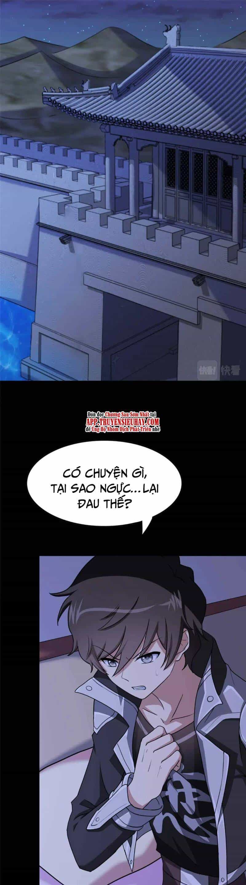 Bạn Gái Zombie Của Tôi - Chương 406 - ảnh 1