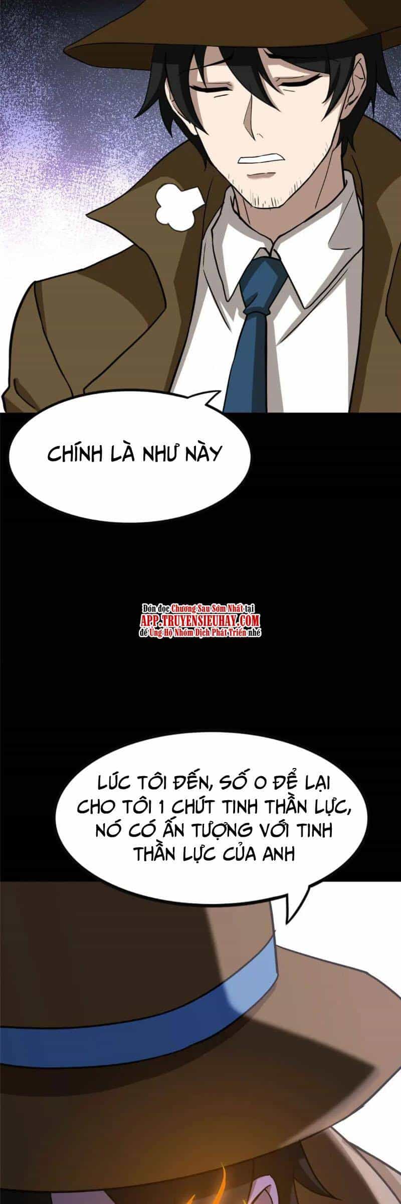 Bạn Gái Zombie Của Tôi - Chương 406 - ảnh 29