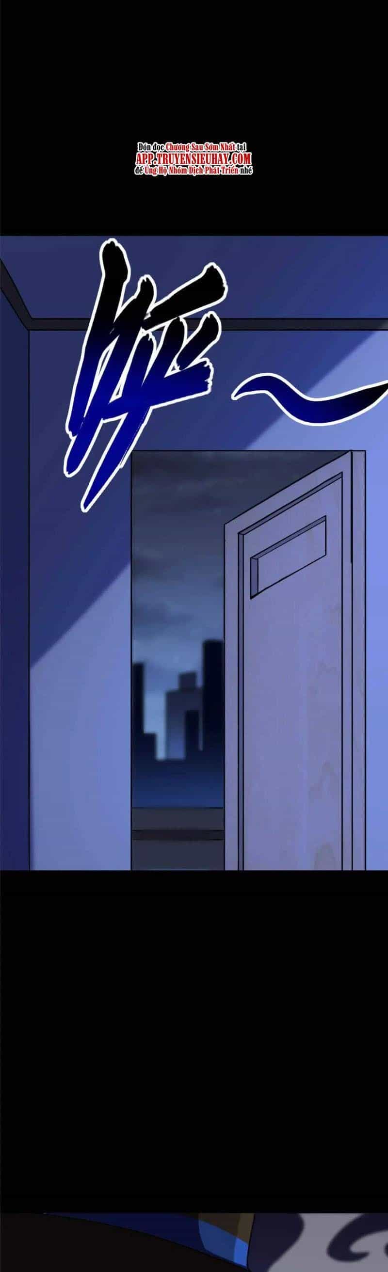 Bạn Gái Zombie Của Tôi - Chương 406.1 - ảnh 11