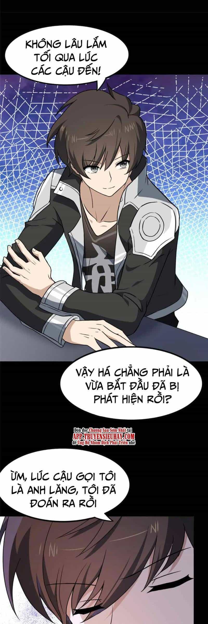 Bạn Gái Zombie Của Tôi - Chương 406.2 - ảnh 21