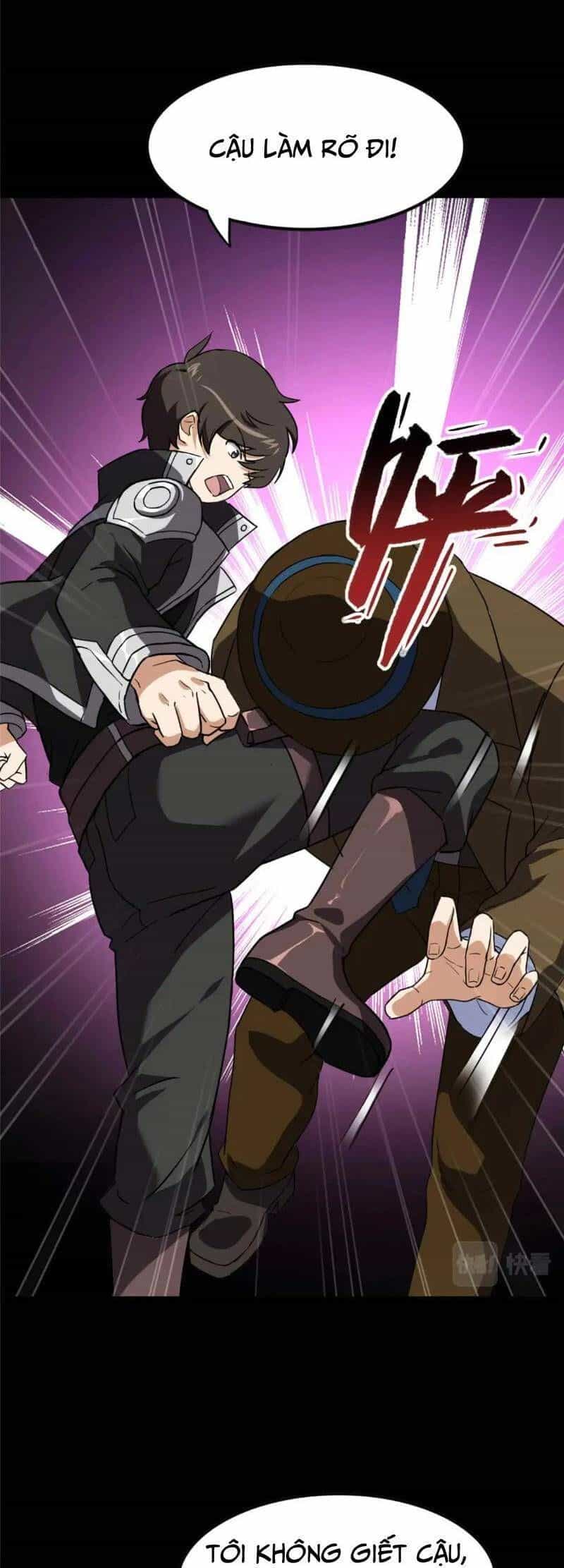 Bạn Gái Zombie Của Tôi - Chương 406.4 - ảnh 35