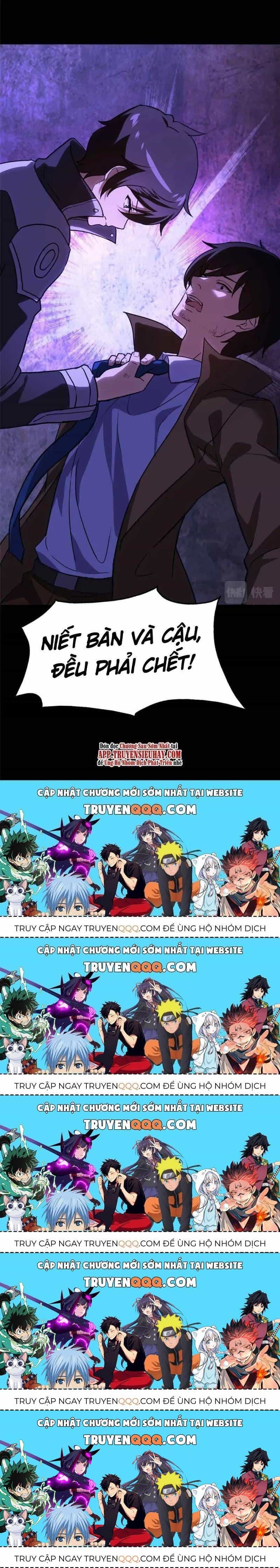 Bạn Gái Zombie Của Tôi - Chương 406.5 - ảnh 40