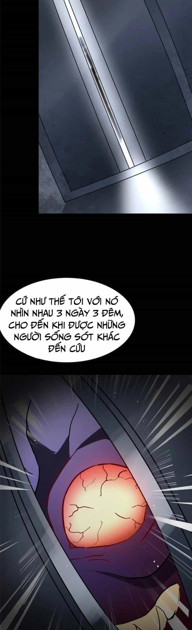 Bạn Gái Zombie Của Tôi - Chương 406.6 - ảnh 17