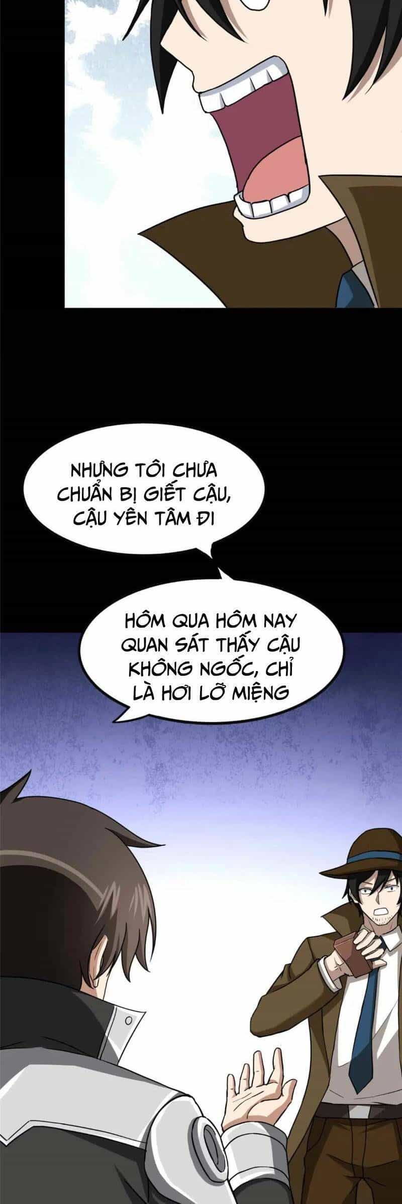 Bạn Gái Zombie Của Tôi - Chương 406.6 - ảnh 25