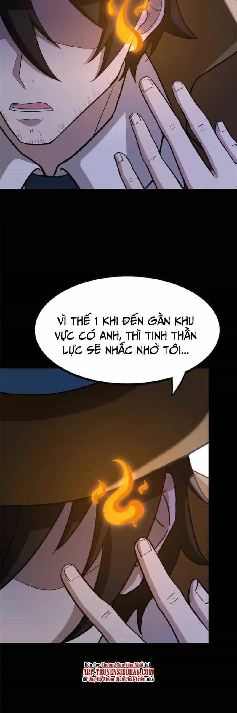 Bạn Gái Zombie Của Tôi - Chương 406.6 - ảnh 30