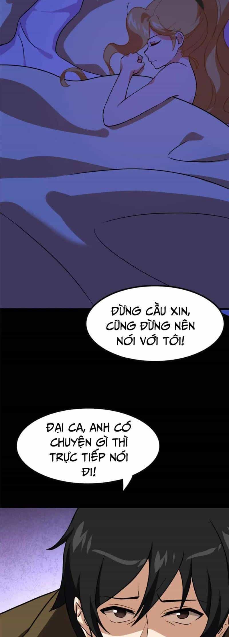 Bạn Gái Zombie Của Tôi - Chương 406.6 - ảnh 37