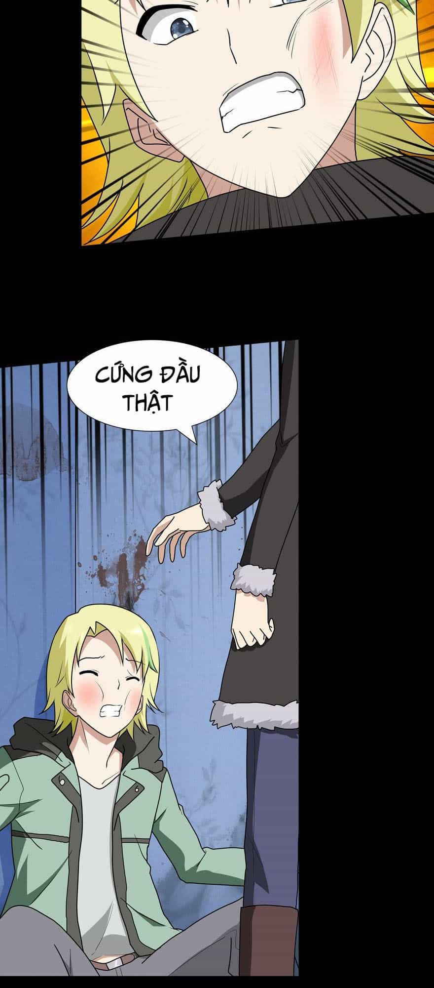 Bạn Gái Zombie Của Tôi - Chương 47 - ảnh 12