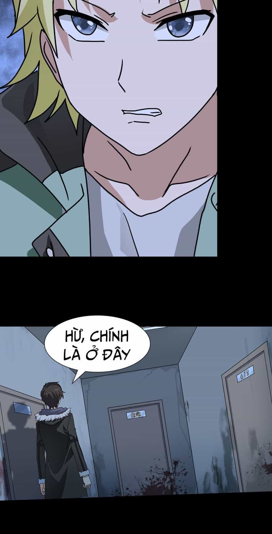 Bạn Gái Zombie Của Tôi - Chương 47 - ảnh 23