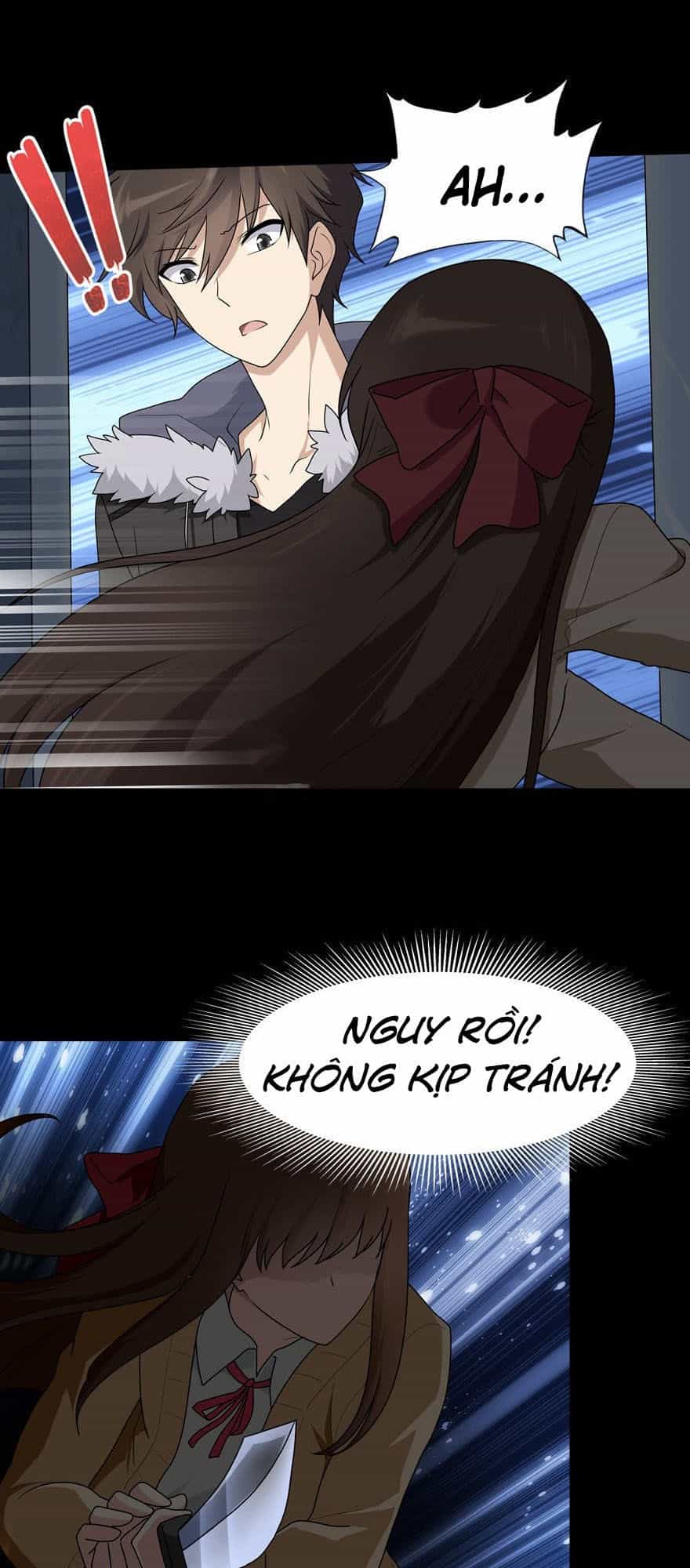 Bạn Gái Zombie Của Tôi - Chương 47 - ảnh 33