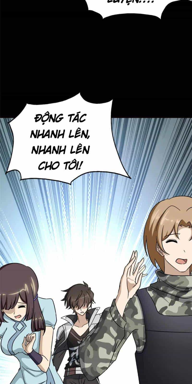 Bạn Gái Zombie Của Tôi - Chương 407 - ảnh 23