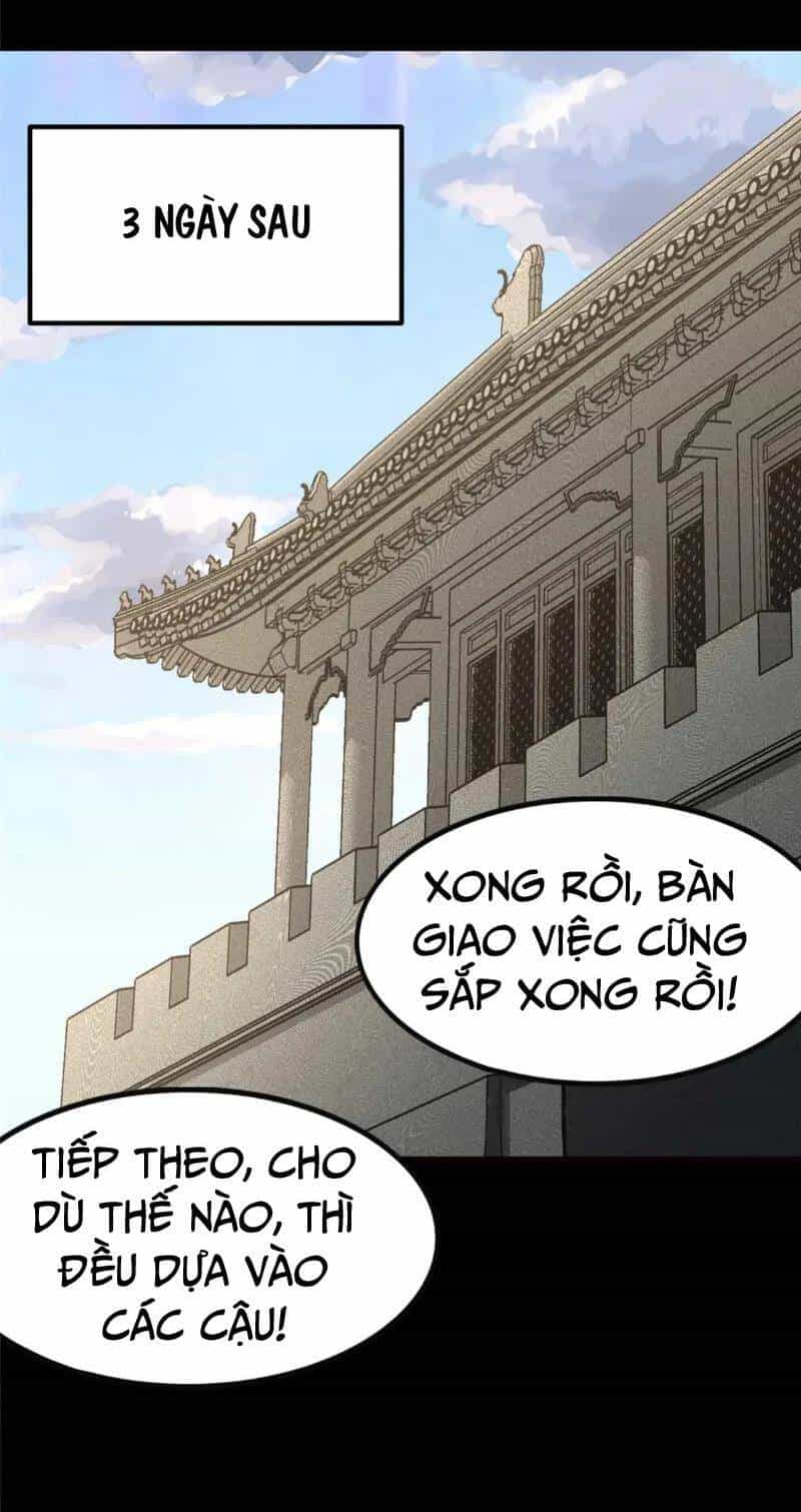 Bạn Gái Zombie Của Tôi - Chương 407 - ảnh 50