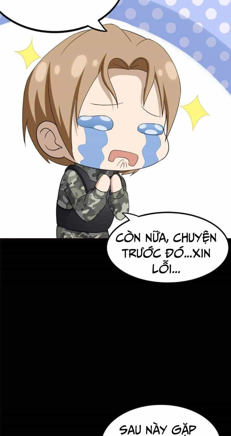 Bạn Gái Zombie Của Tôi - Chương 407 - ảnh 52