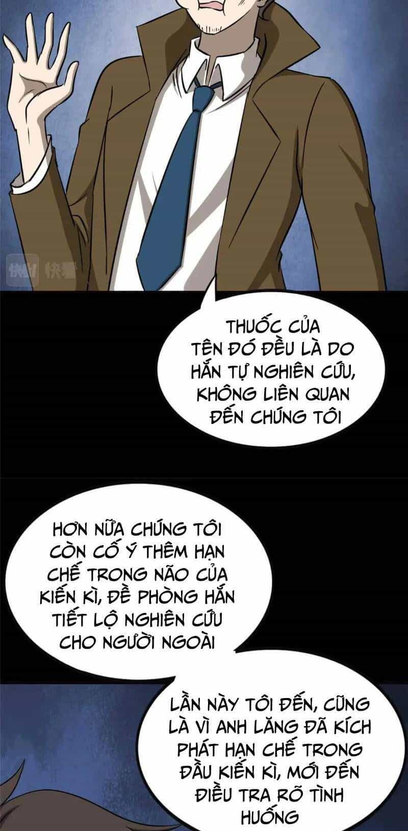 Bạn Gái Zombie Của Tôi - Chương 407.2 - ảnh 5