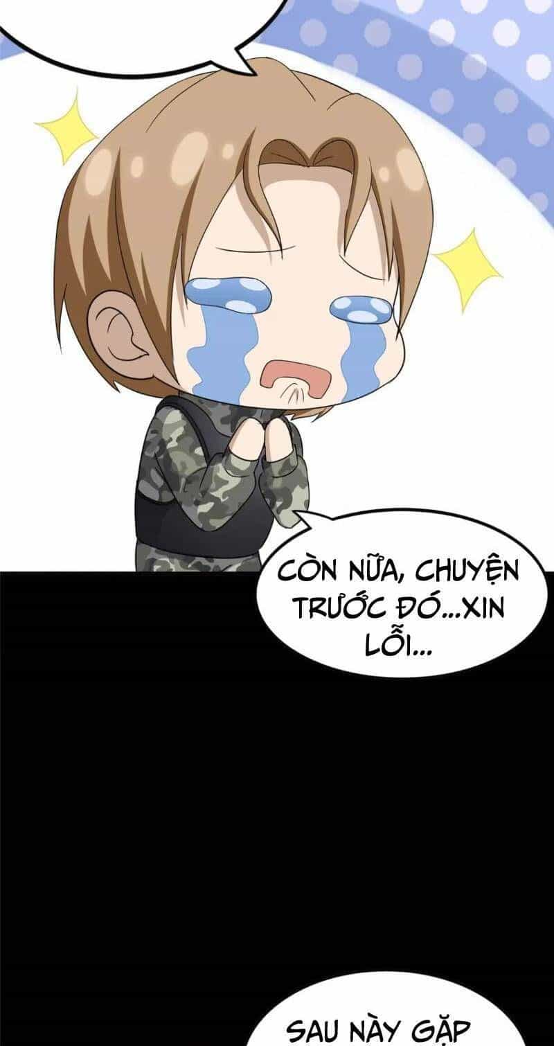 Bạn Gái Zombie Của Tôi - Chương 407.2 - ảnh 52
